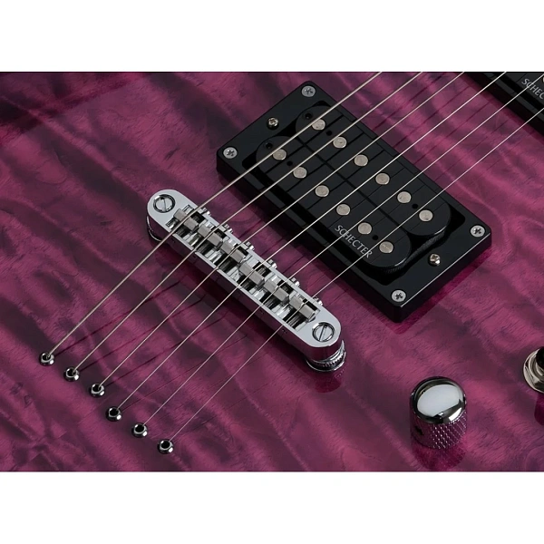 Электрогитара Schecter C-6 Plus EM