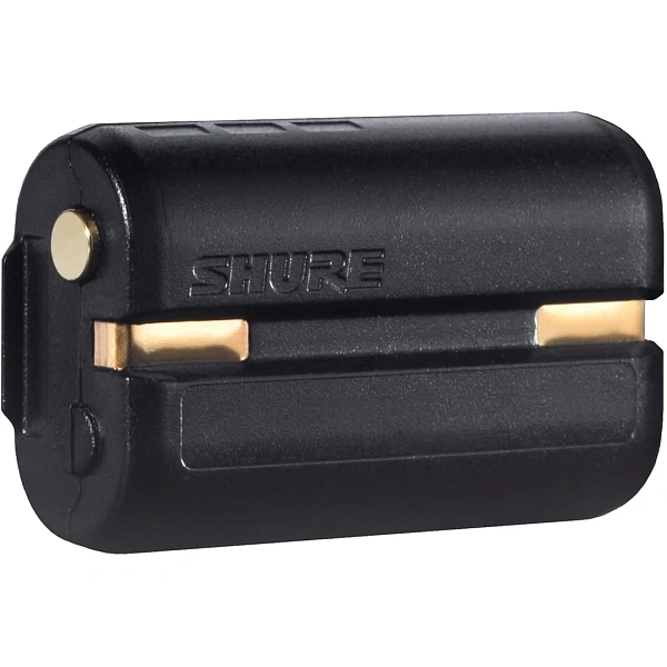 Аккумулятор для передатчика Shure SB900B