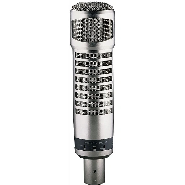 Микрофон Electro-Voice RE27N/D