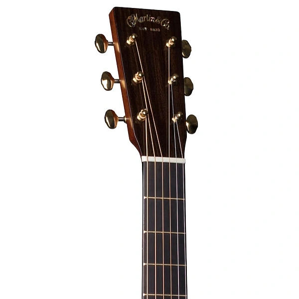 Акустическая гитара Martin D-18 Modern Deluxe