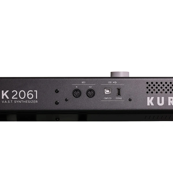 Синтезатор Kurzweil K2061 LB