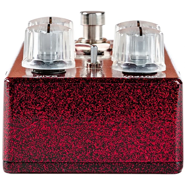 Педаль эффектов MXR M251 FOD Drive