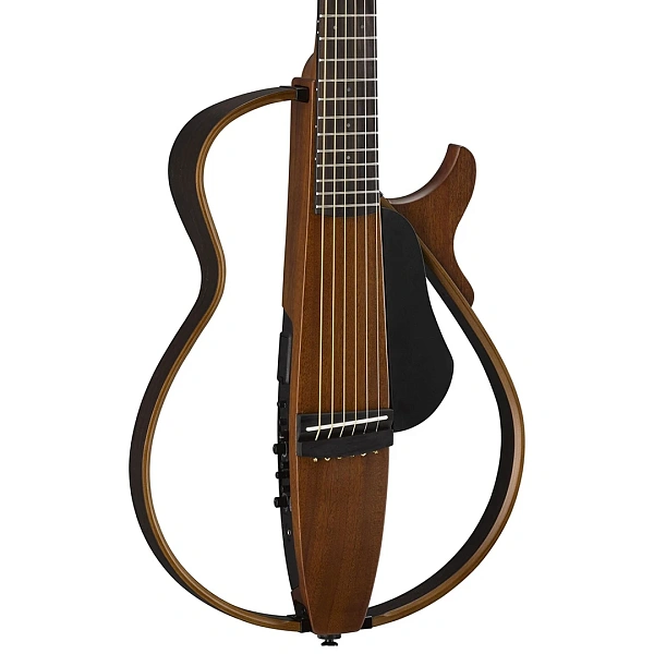 Электроакустическая гитара Yamaha SLG200S N
