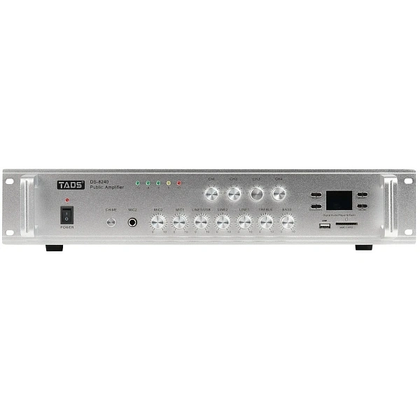 Усилитель TADS DS-8240