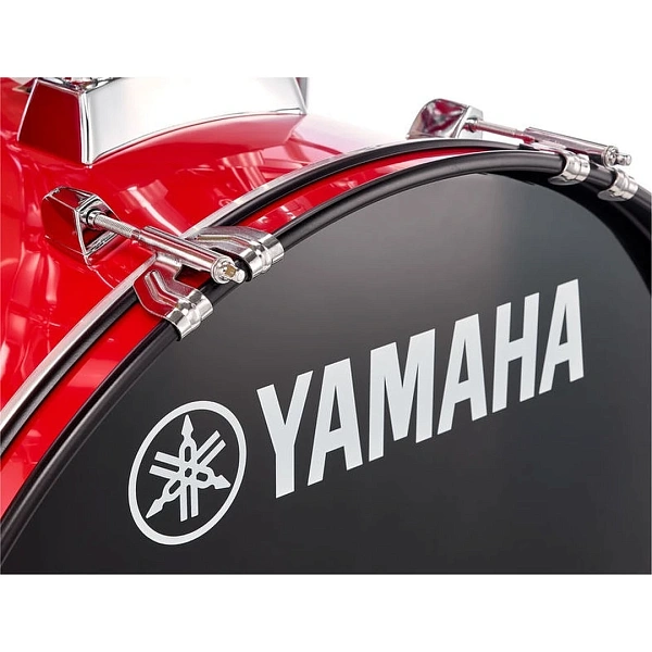 Ударная установка Yamaha Rydeen RDP2F5 Hot Red