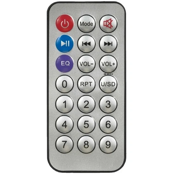 Усилитель LAudio LAM6120U