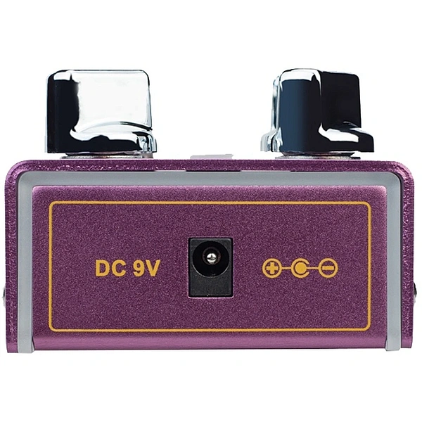 Педаль эффектов Joyo R-13 XVI