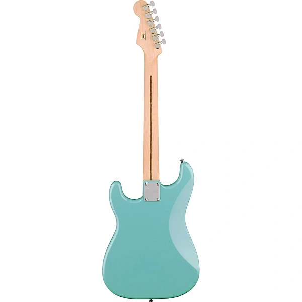 Электрогитара Fender Squier Bullet Stratocaster HT LRL Sea Foam Green