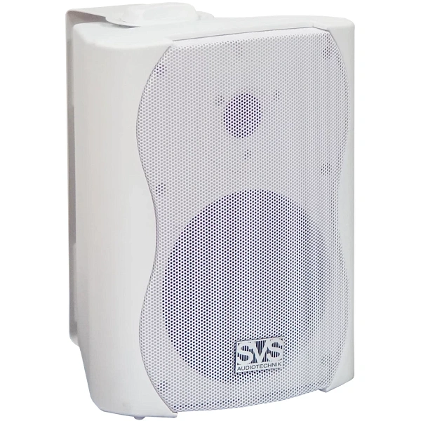 Пассивная акустическая система SVS Audiotechnik WS-30 White