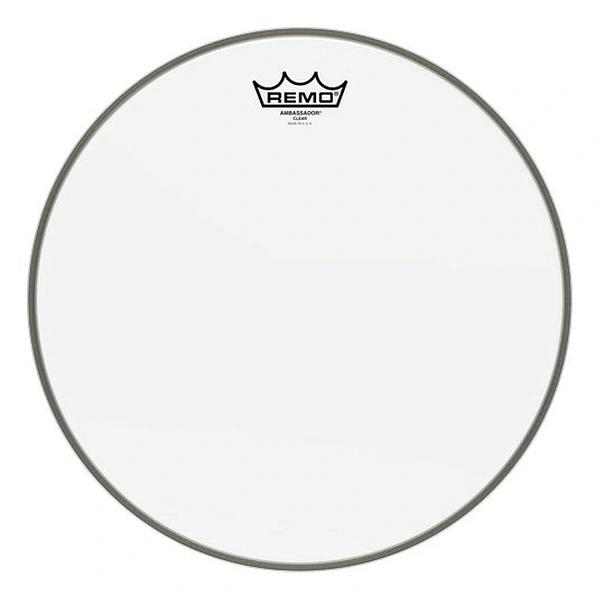 Пластик Remo BA-0314-00