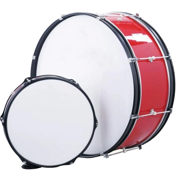 Маршевый барабан Foix FSSD14-RED