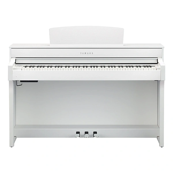 Цифровое пианино Yamaha Clavinova CLP-645WH