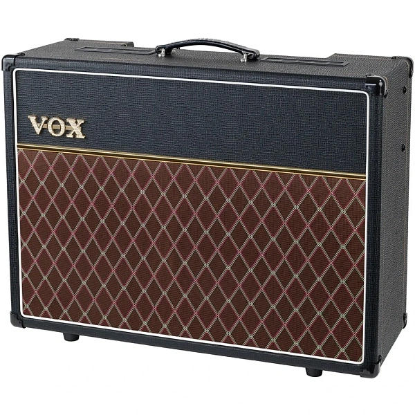 Комбоусилитель Vox AC30S1