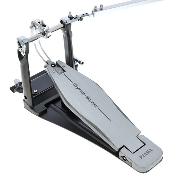 Педаль для барабана двойная Tama HPDS1TWMR
