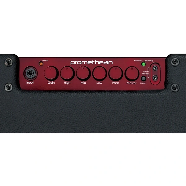 Комбоусилитель Ibanez Promethean P3115