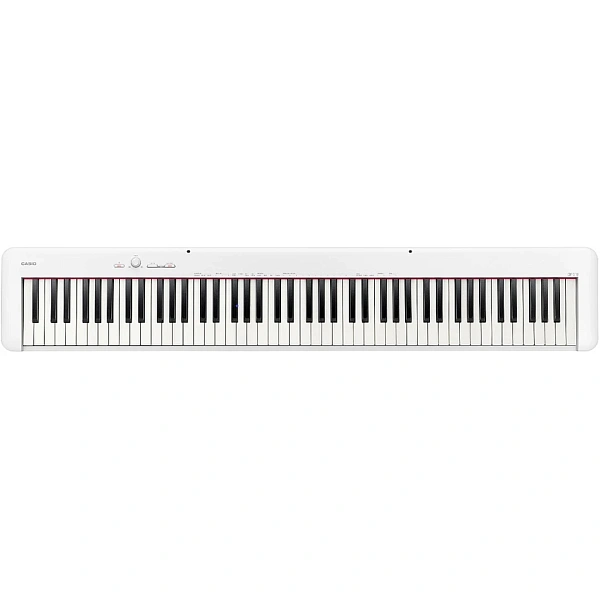 Цифровое пианино Casio CDP-S110WN