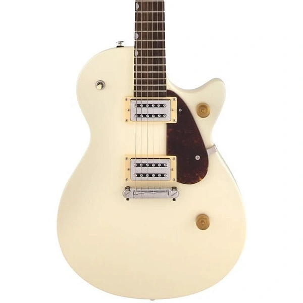 Электрогитара Gretsch G2210 Sreamliner Junior Jet Club LRL Vintage White