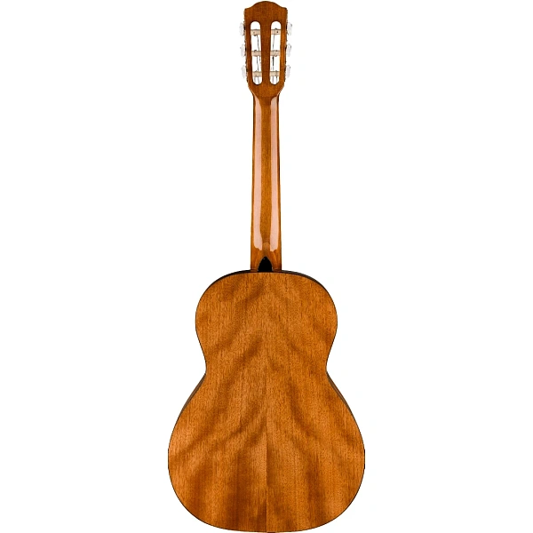 Классическая гитара Fender CN-30 Nylon 3/4 Natural