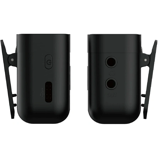 Радиосистема iCON AirMic Pro Black