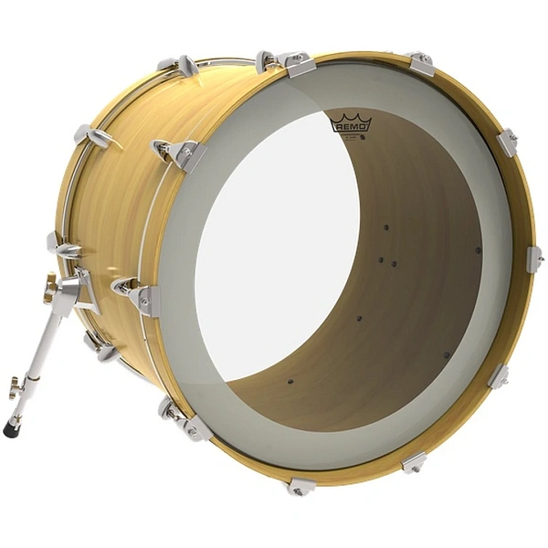 Пластик Remo P4-1322-C2