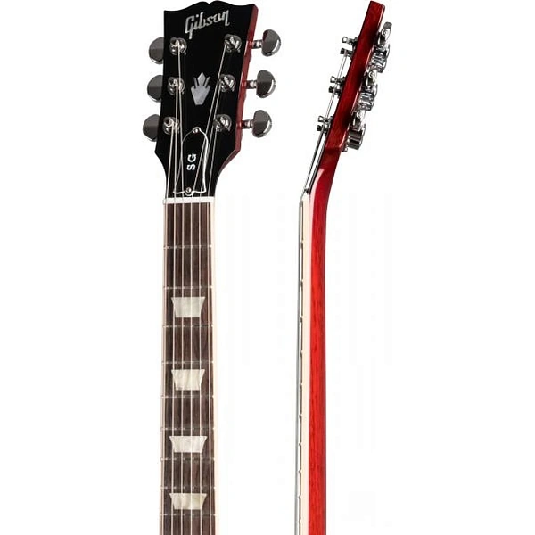 Электрогитара Gibson SG Standard 2019 Heritage Cherry