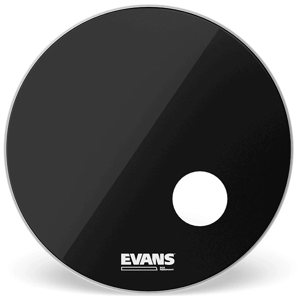 Пластик Evans BD24RB