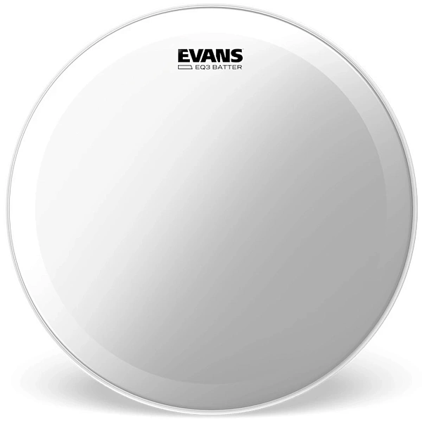 Пластик Evans BD24GB3