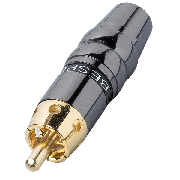 Разъём RCA Bespeco MMRCAB