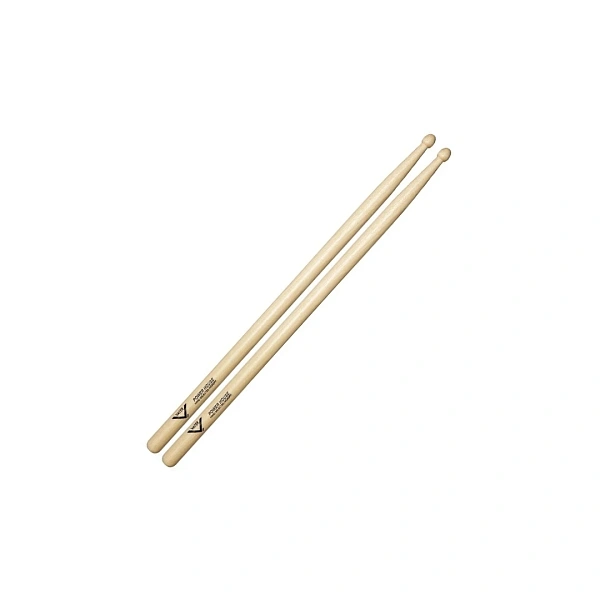Палочки барабанные Vater VHPHW American Hickory Power House W