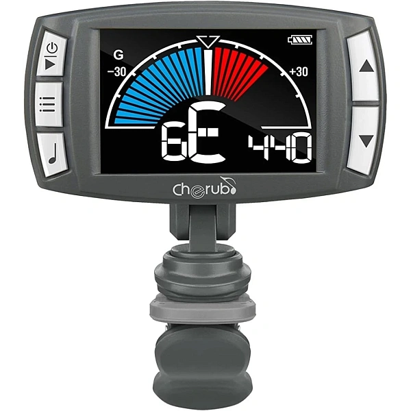 Тюнер Cherub WMT-560