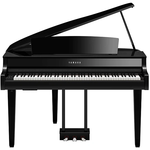 Цифровой рояль Yamaha Clavinova CLP-865GP