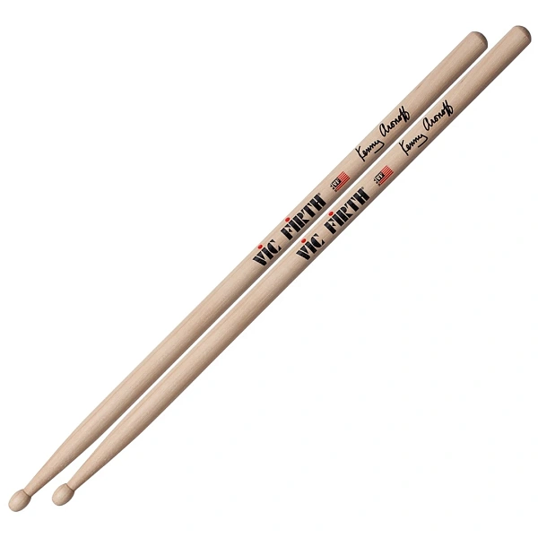 Палочки барабанные Vic Firth PP Kenny Aronoff