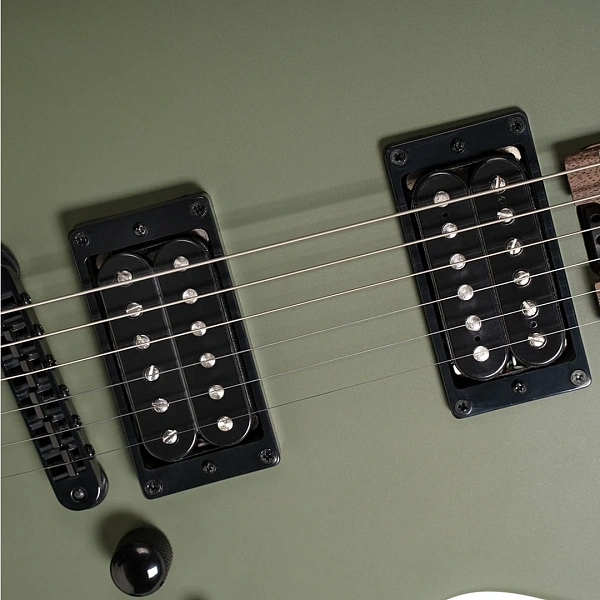 Электрогитара Cort MBM-2H SOG
