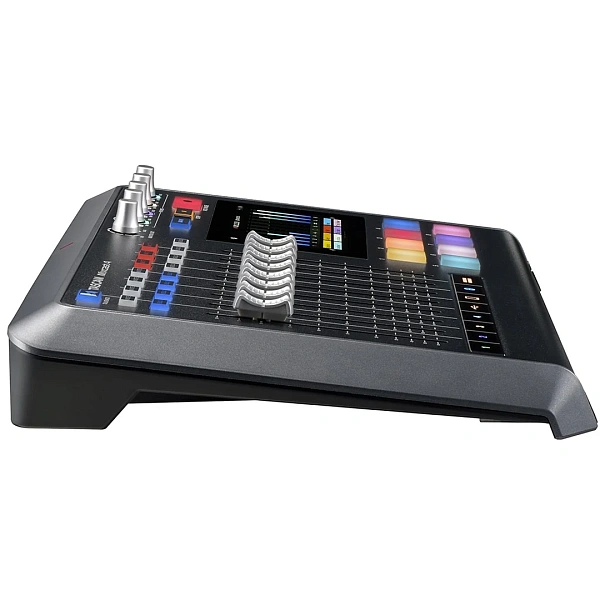 Микшерный пульт Tascam Mixcast 4