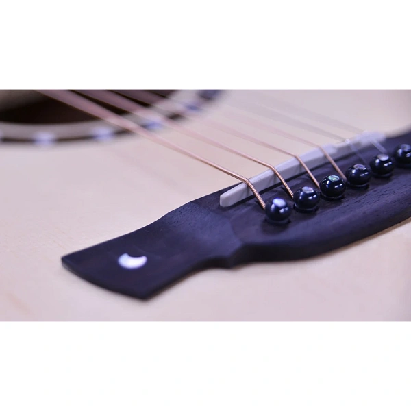 Электроакустическая гитара Crafter ML G-1000ce