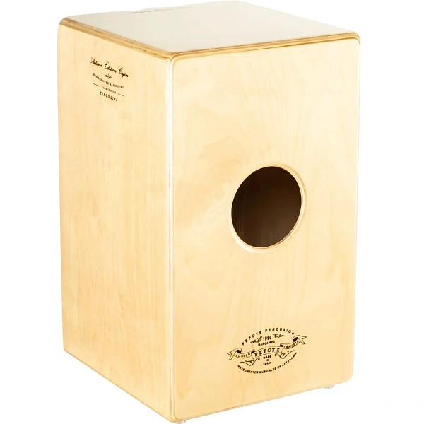 Кахон Meinl AETLLI
