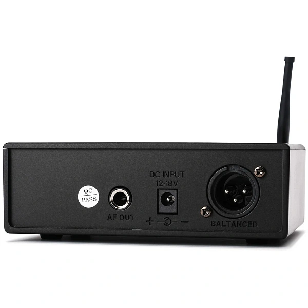 Радиосистема LAudio PRO1-M