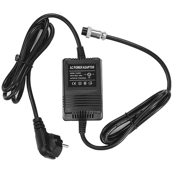 Блок питания HL Audio SR Series Power Adapter