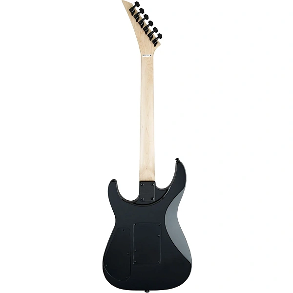 Электрогитара Jackson JS32Q DKA Dinky AH Dark Sunburst