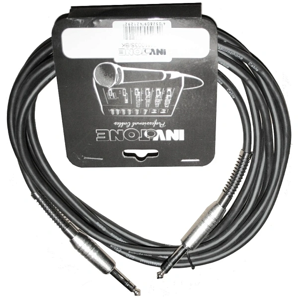 Кабель Invotone ACM1203S/BK