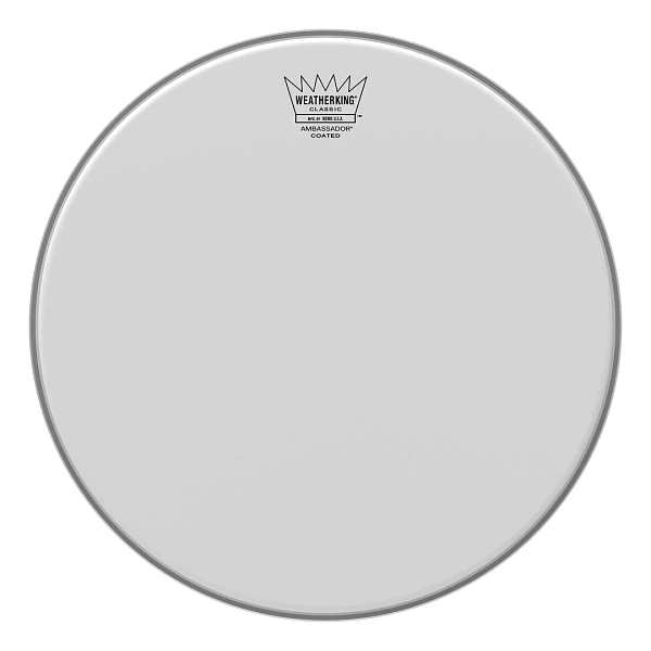 Пластик Remo CL-0113-BA