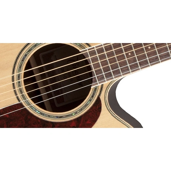 Электроакустическая гитара Takamine GN71CE-NAT