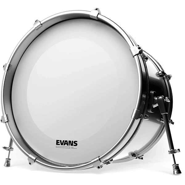 Пластик Evans BD20RGCW-NP