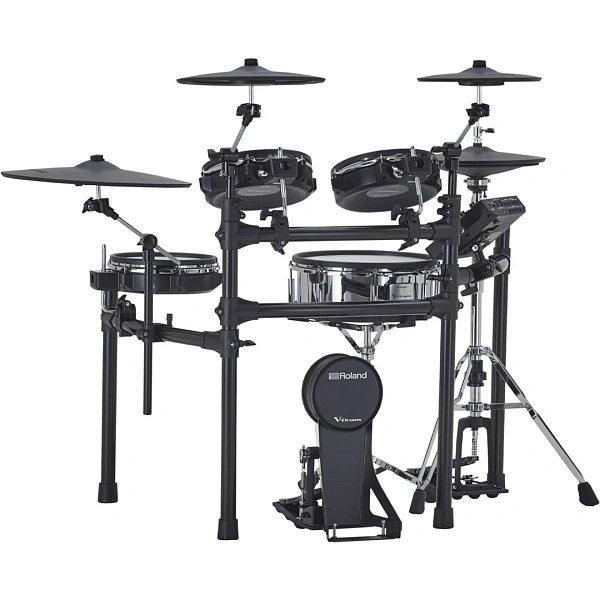 Электронная ударная установка Roland TD-27KV2