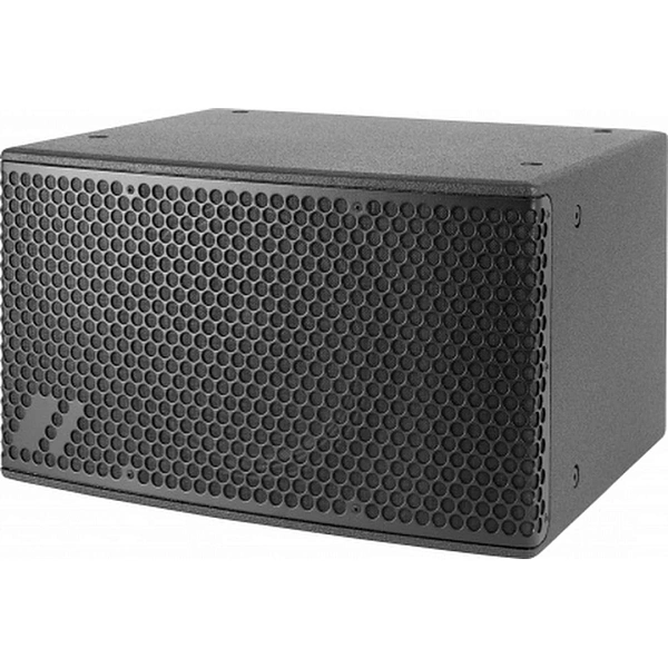 Сабвуфер DAS Audio Q-10 Black