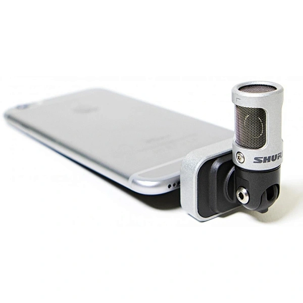 Микрофон Shure Motiv MV88