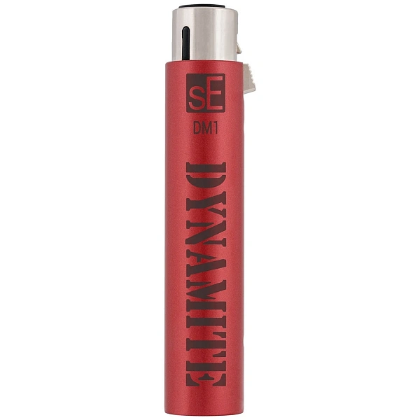 Предусилитель для микрофона sE Electronics DM1 Mic Pre