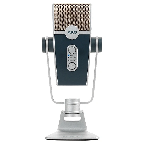 Микрофон AKG C44-USB