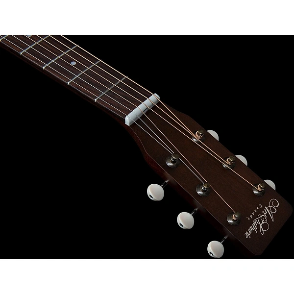 Электроакустическая гитара Art &amp; Lutherie Americana Bourbon Burst CW QIT