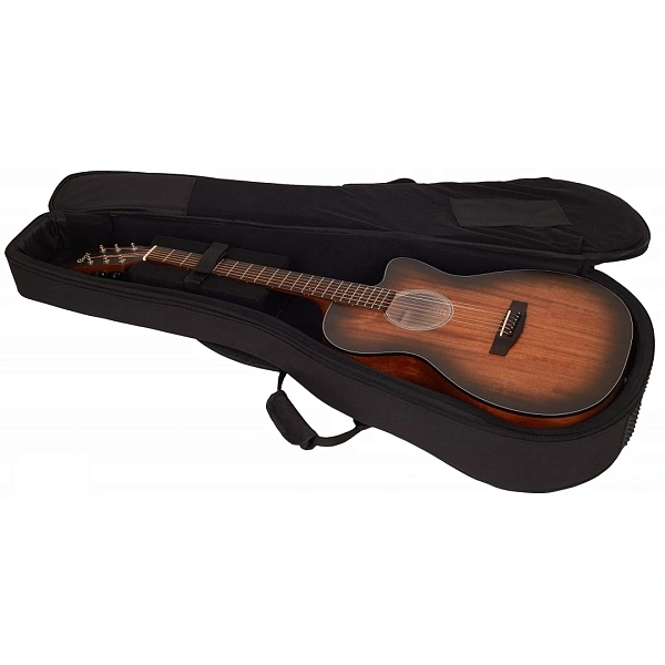 Электроакустическая гитара Cort Core-DC Mahogany OPBB